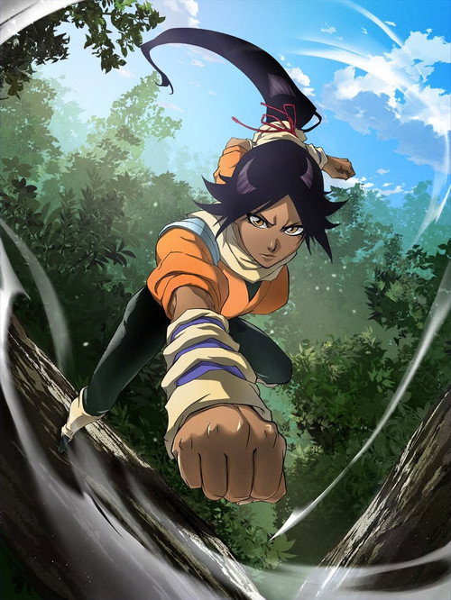 Bleach