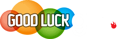 Good Luck Girl!