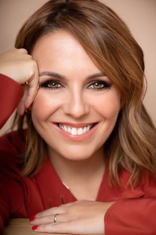 Tânia Ribas de Oliveira photo Tânia Ribas de Oliveira