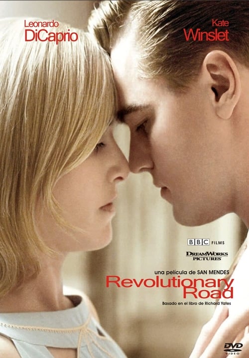 Revolutionary Road 2008