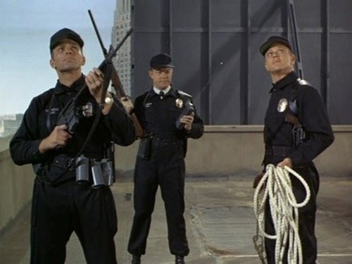 Adam-12, S02E14 - (1970)