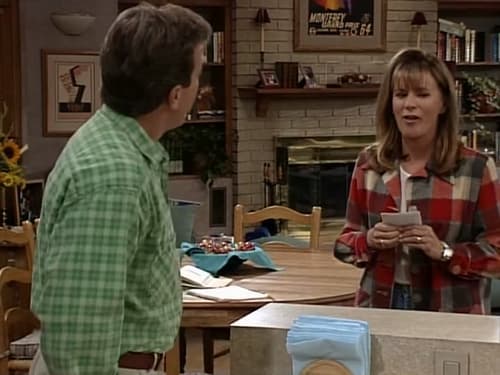 Poster della serie Home Improvement