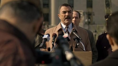 Blue Bloods – Sangue Azul: 1×1