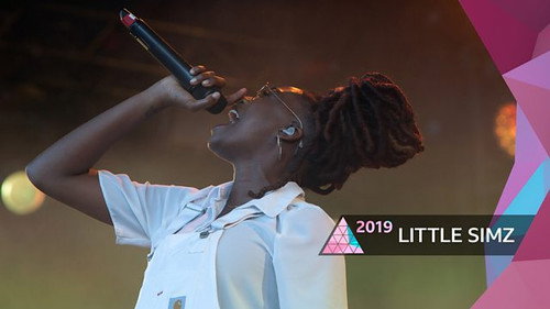 Little Simz