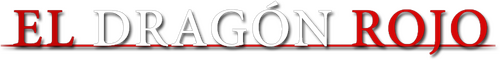 Dragón Rojo