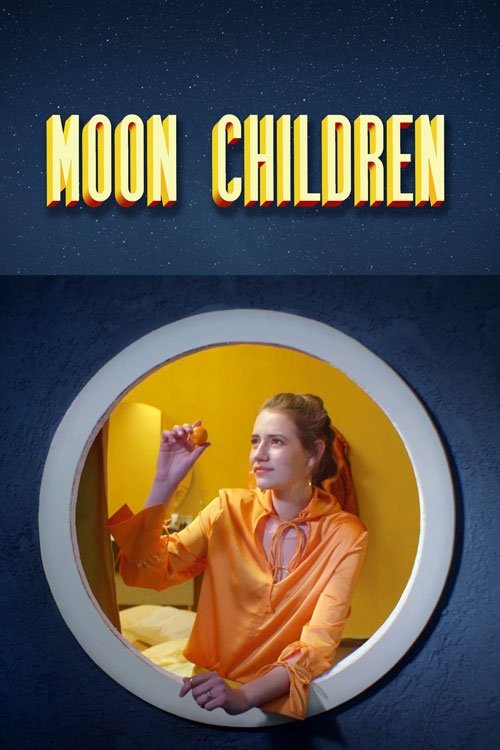 Moon Children