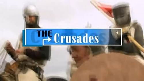 The Crusades