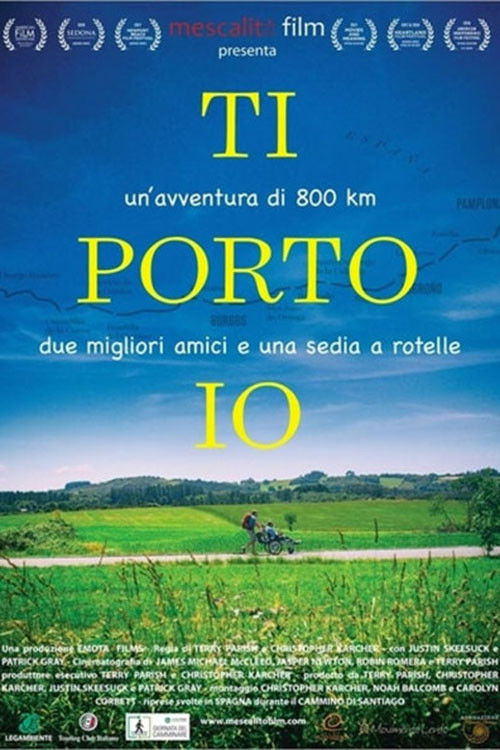 Ti porto io