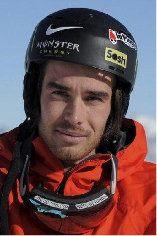 Kevin Rolland-Destination Sotchi