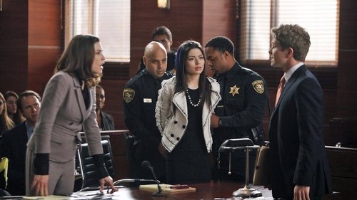 The Good Wife – Pelo Direito de Recomeçar: 2×7