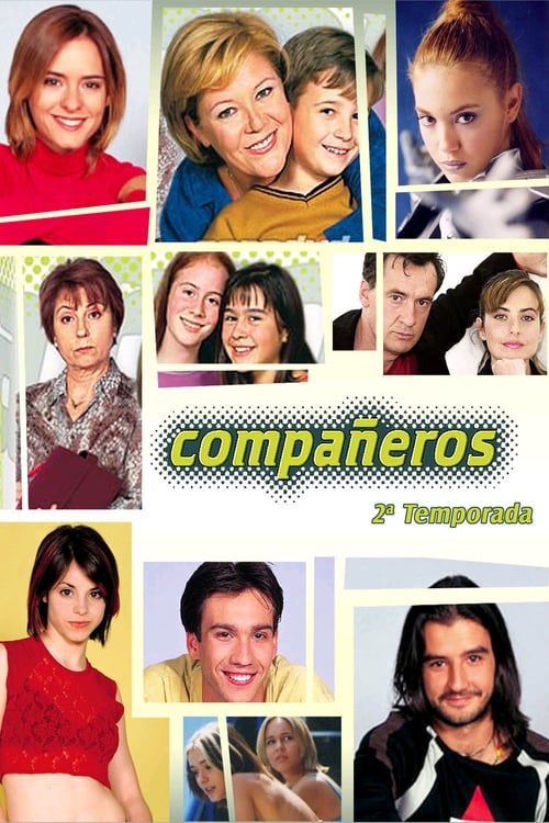 Compañeros, S02 - (1998)