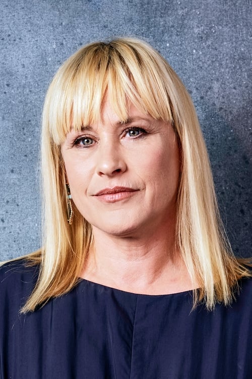 Kép: Patricia Arquette színész profilképe