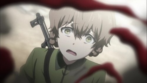 Poster della serie Steins;Gate