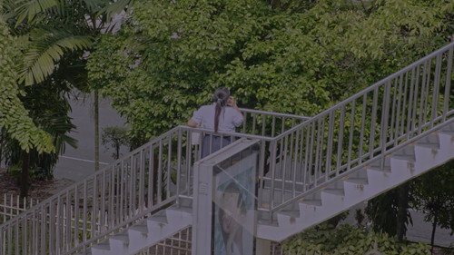 ฉันที่ไม่ใช่ฉัน