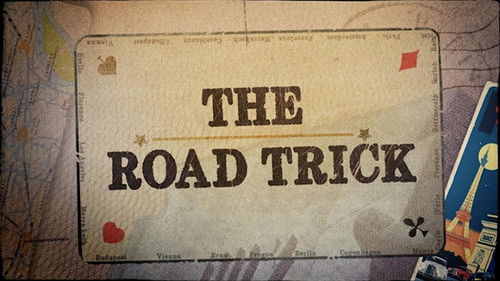 Escena 2 de The Road Trick
