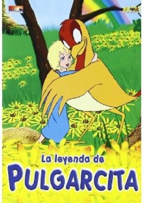 La leyenda de Pulgarcita Online