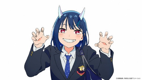 ルリドラゴン Bild 1