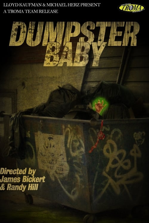 Dumpster Baby 2000