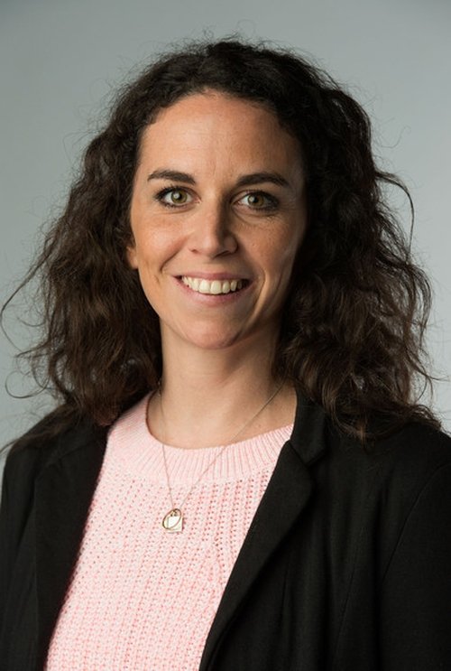 Elsa Blayau profile