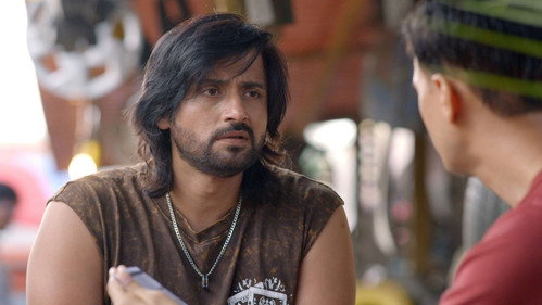 E1356. Varun Learns The Truth