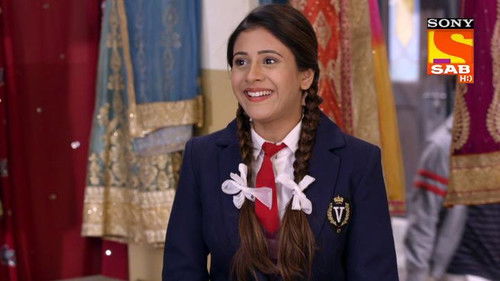 The Ghost In Chandni Chowk