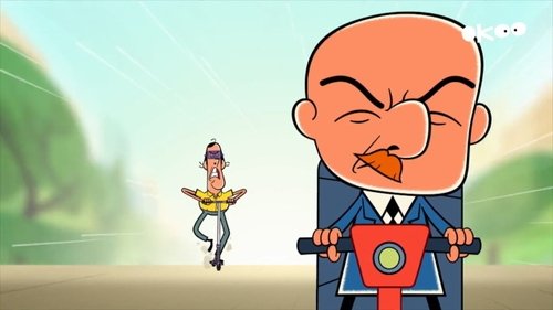 Episode 71