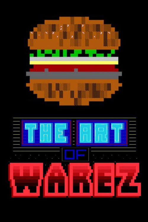 Poster The Art of Warez 2019