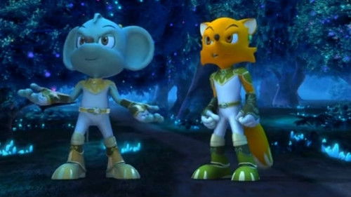 Image de l'épisode 23