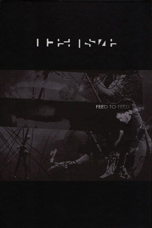 Oceansize: Feed To Feed (2009)