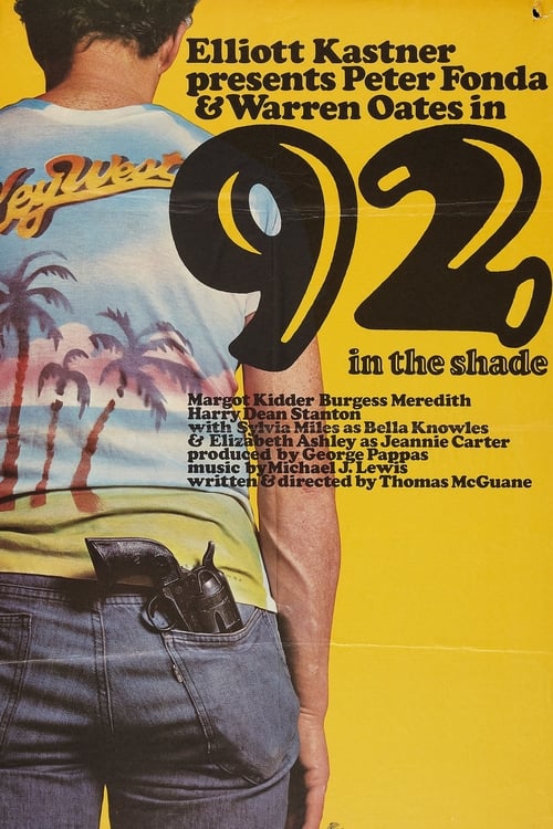 92 in the Shade 1975