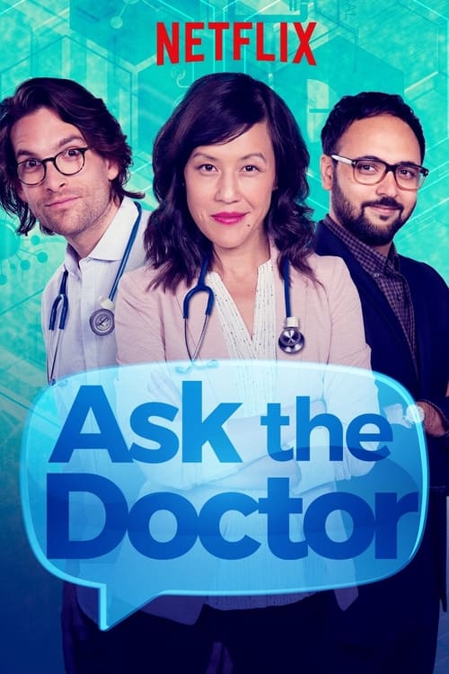 Where to stream Ask the Doctor Season 1