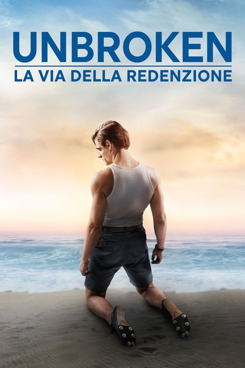 Unbroken: La via della redenzione 2018