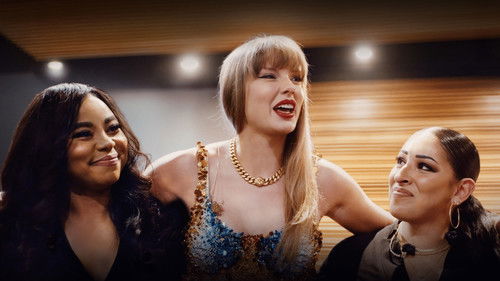 Taylor Swift | The Eras Tour | The End of an Era: 1×1