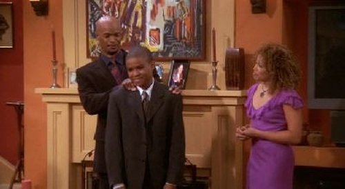 My Wife and Kids: 1×5