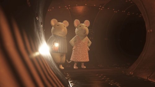 La grande évasion