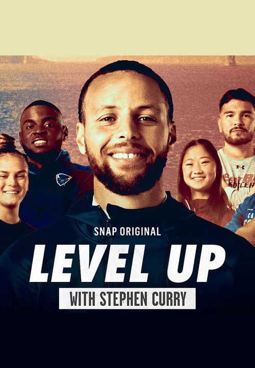 Level Up