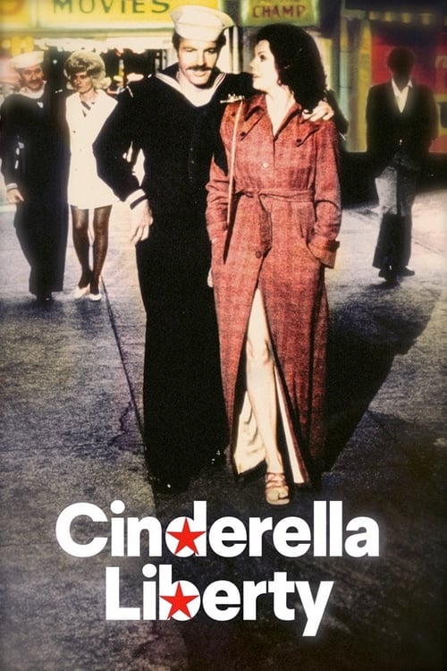 Cinderella Liberty (1973)