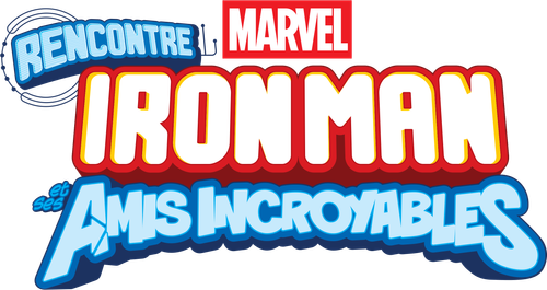 Iron Man et ses Amis Incroyables