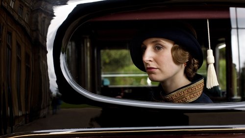 Downton Abbey: 4×5