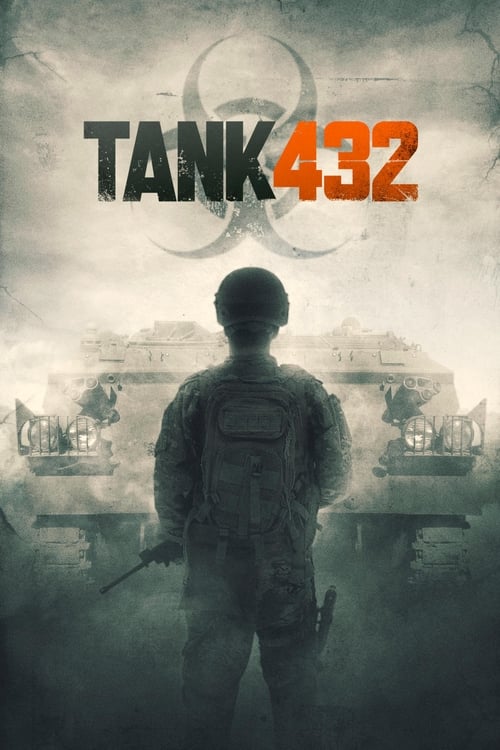 Largescale poster for Tank 432