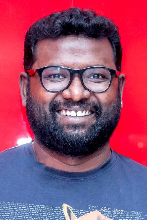 Arunraja Kamaraj