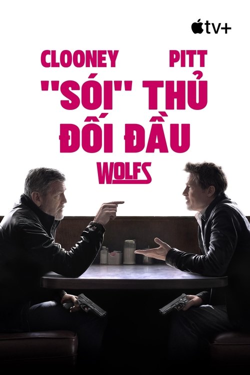 "Sói" Thủ Đối Đầu