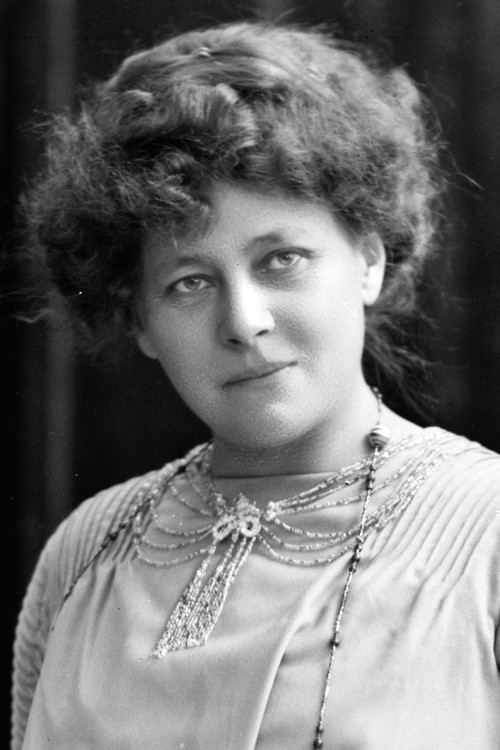 Sigrid Deurell-Lundgren