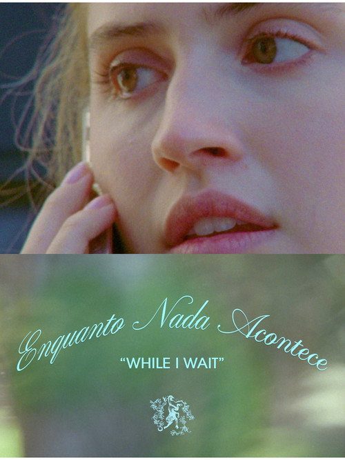 While I Wait still 2
