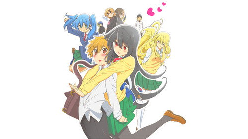 My Big Sister Arrived