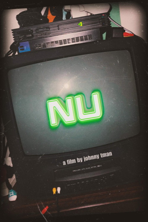 NU Poster