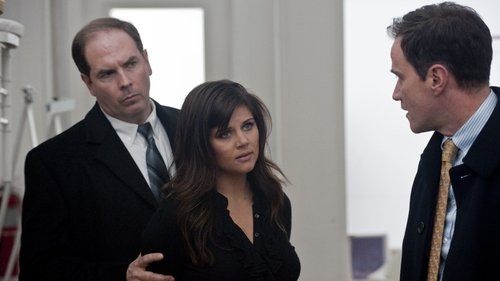 Crimes do Colarinho Branco: 1×14