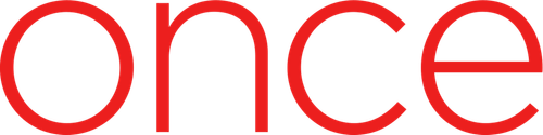 Apenas Uma Vez - Logo 4