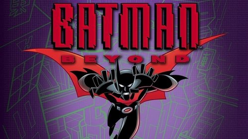 Batman Beyond