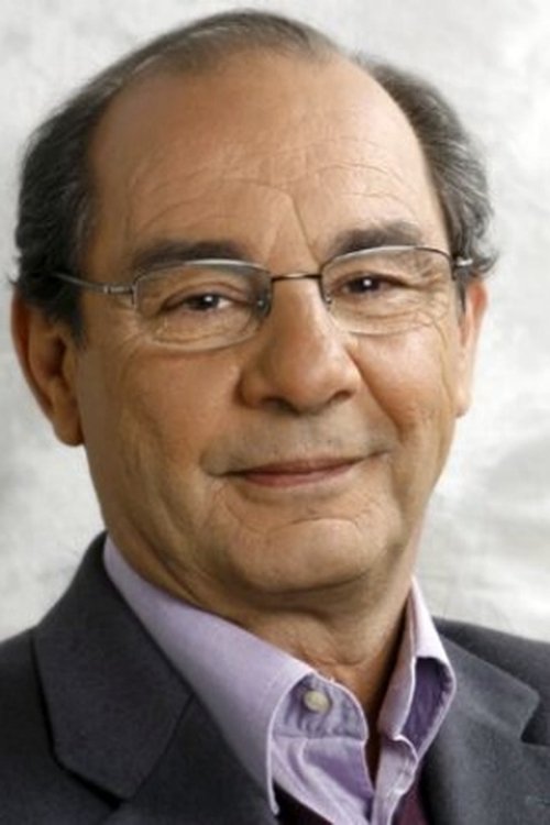 Paul Nahon profile